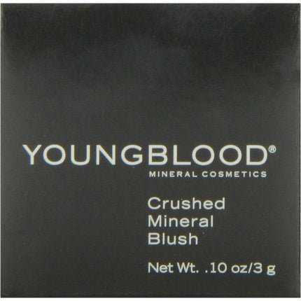 Youngblood Crushed Mineral Blush - Maison des fragrances