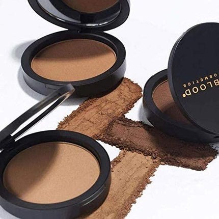 Youngblood Defining Bronzer in Soleil 8g - Maison des fragrances