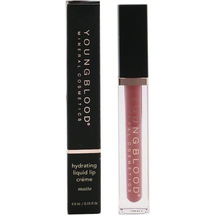 Youngblood Hydrating Liquid Lip Creme Sakura - Maison des fragrances
