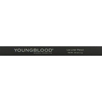 Youngblood Lip Pencil in Pout 1.1g - Maison des fragrances