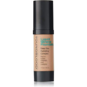 Youngblood Liquid Mineral Foundation Capri for Women 1 oz - Maison des fragrances