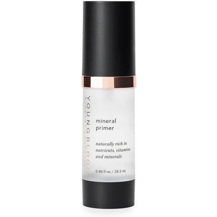 Youngblood Mineral Foundation 30ml - Maison des fragrances