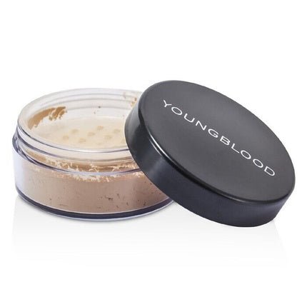 Youngblood Mineral Rice Setting Loose Powder Medium 10g - Maison des fragrances