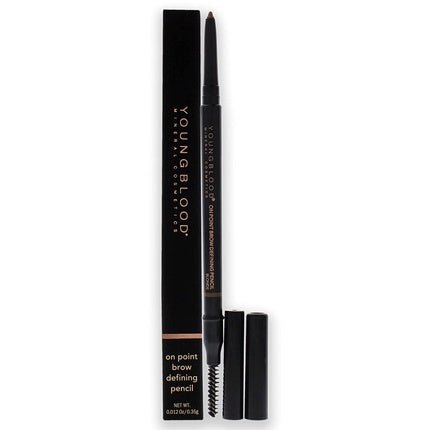 Youngblood On Point Brow Defining Pencil Blonde Women 0.01 oz - Maison des fragrances