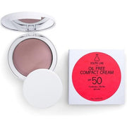 YOUTH LAB. Anti - Oily Sun Cream Foundation Dark - Maison des fragrances