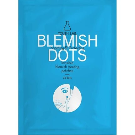 Youth Lab Blemish Dots 32 Patches - Maison des fragrances