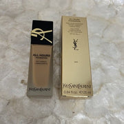 YSL All Hours Foundation NEU Mn5 - Brand New in Packaging - Maison des fragrances