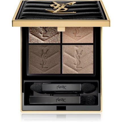 YSL Couture Mini Clutch Eyeshadow Palette 100 Stora Dolls - Maison des fragrances