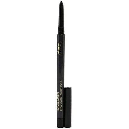 YSL Crushliner N°5 Grey 0.35g - Maison des fragrances
