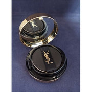 YSL Let Cushion Ink Skin Cushion Foundation Compact 14g Shade 10 - New - Maison des fragrances