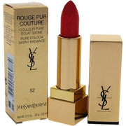 YSL N° 52 Rouge Pur 52 Rouge Rose - Maison des fragrances