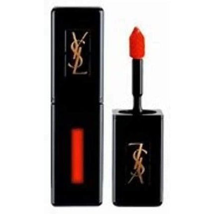 YSL N°402 Rouge Remix 0.18 oz - Maison des fragrances