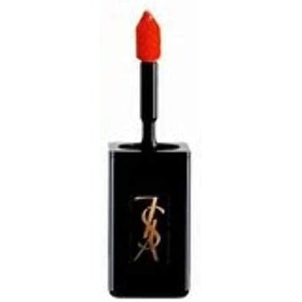 YSL N°402 Rouge Remix 0.18 oz - Maison des fragrances