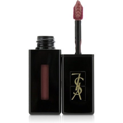 YSL N°407 Carmin Session Lipstick 5.5ml - Maison des fragrances