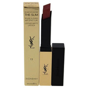 YSL Rouge Pur Couture The Slim Lipstick 2.2g red enigma - Maison des fragrances