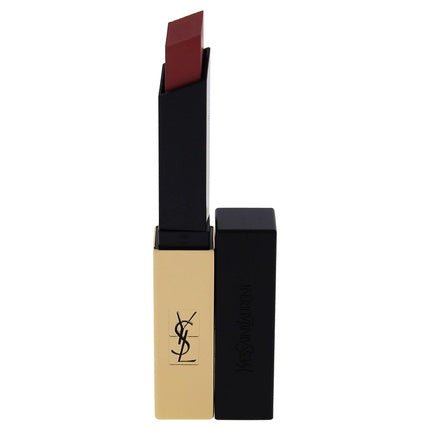 YSL Rouge Pur Couture The Slim Lipstick 2.2g red enigma - Maison des fragrances