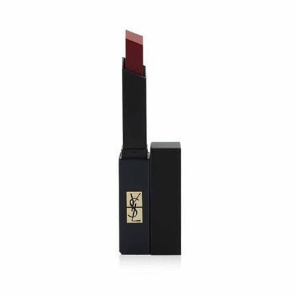 YSL Rouge The Slim Velvet Radical N°28 True Chili 2.2g - Maison des fragrances