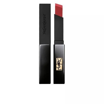 YSL Rouge The Slim Velvet Radical N°301 Nude Pulsion Lipstick 2.2g - Maison des fragrances