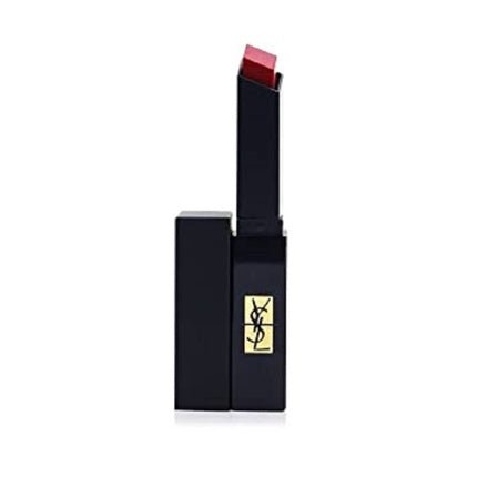 YSL Rouge The Slim Velvet Radical N°306 Radical Red Lipstick 2.2g - Maison des fragrances