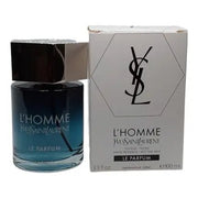 YSL Yves Saint Laurent L'Homme Le Parfum 3.3 oz 100ml Men Cologne Spray - Maison des fragrances