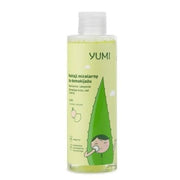 YUMI Micellar Cocktail Makeup Remover Moisturizing and Soothing Aloe Vera - Maison des fragrances