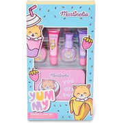 Yummy Makeup and Case Set - Maison des fragrances