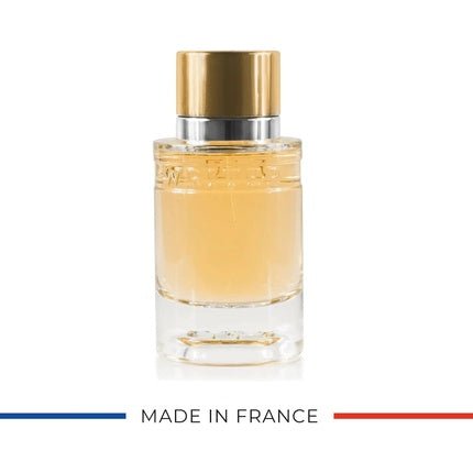 Yves De Sistelle Cyrus Writer Gold Eau de Toilette (EDT) Mixte 100ml - Maison des fragrances