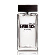Yves Rocher COMME UNE EVIDENCE - Eau De Toilette Homme Woody & Spicy Scent 100ml - Maison des fragrances