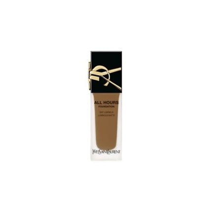 Yves Saint Laurent All Hours Fluid Foundation N. DW4 - Maison des fragrances