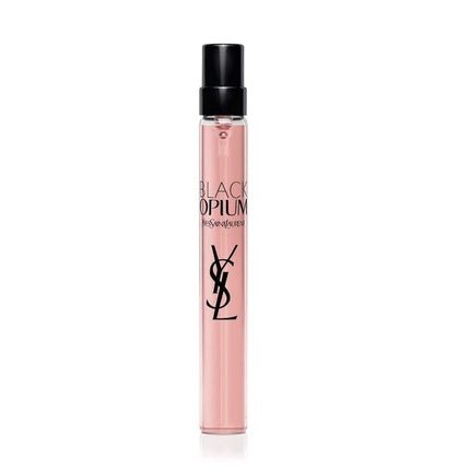 Yves Saint Laurent Black Opium Eau de Parfum (EDP) Femme 10ml - Maison des fragrances