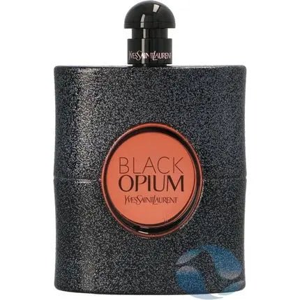 Yves Saint Laurent Black Opium Eau de Parfum (EDP) Mixte 150ml - Maison des fragrances