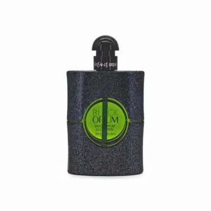 Yves Saint Laurent Black Opium Illicit Green - Eau de Parfum 75ml - Maison des fragrances