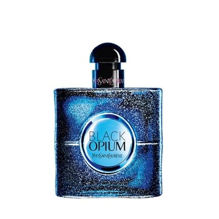 Yves Saint Laurent Black Opium Intense Eau de Parfum 30ml Unisexe - Maison des fragrances