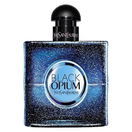 Yves Saint Laurent Black Opium Intense - Eau de Parfum Spray 50ml - Maison des fragrances