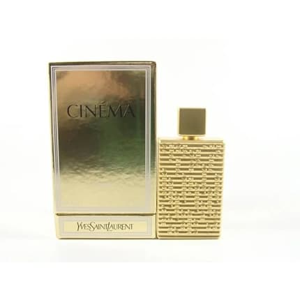 Yves Saint Laurent Cinema Extract Perfume Extrait de Parfum 15 ml - Maison des fragrances