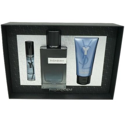 Yves Saint Laurent Eau de Parfum 100ml - Maison des fragrances