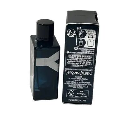 Yves Saint Laurent - Eau de Parfum Intense 7.5ml - Maison des fragrances