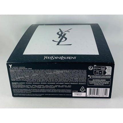 Yves Saint Laurent - Eau de Parfum Spray 60ml + Spray 10ml Gift Set - Maison des fragrances