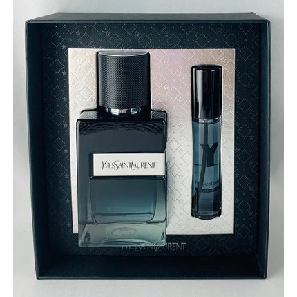 Yves Saint Laurent - Eau de Parfum Spray 60ml + Spray 10ml Gift Set - Maison des fragrances