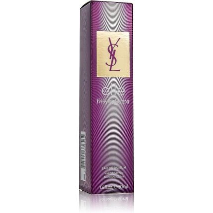 Yves Saint Laurent Elle - Eau de Parfum Spray Floral 50ml - Maison des fragrances