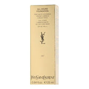 Yves Saint Laurent Encre De Peau All Hours Foundation Lw7 25ml - Maison des fragrances