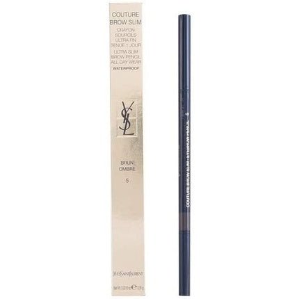 Yves Saint Laurent Eyebrow Color 0.05g - Maison des fragrances