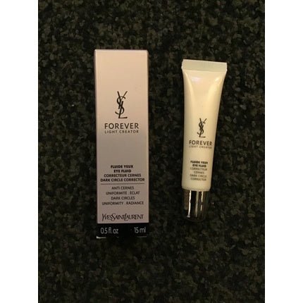 Yves Saint Laurent Forever Creator Eye Fluid for Dark Circles Corrector 15ml - Maison des fragrances