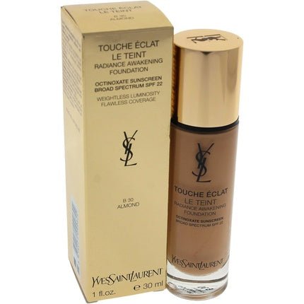 Yves Saint Laurent Foundation Makeup - Maison des fragrances