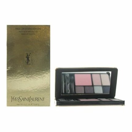 Yves Saint Laurent High On Stars Eyeshadow Palette 8.6g for Women - Maison des fragrances