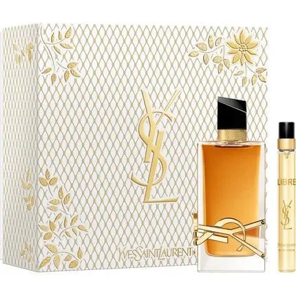 Yves Saint Laurent Intense Set 10 Ml Eau de Parfum Unisexe - Maison des fragrances