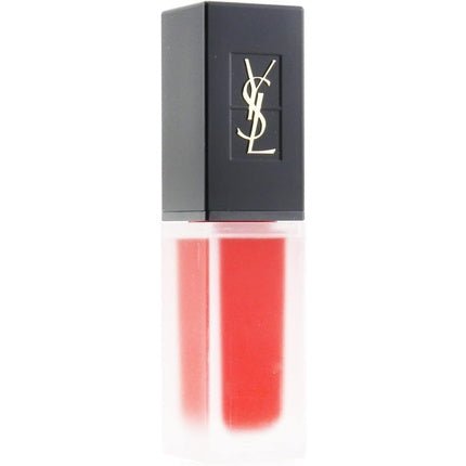 Yves Saint Laurent Ladies Tatouage Couture Velvet Cream Cream 6ml - Maison des fragrances