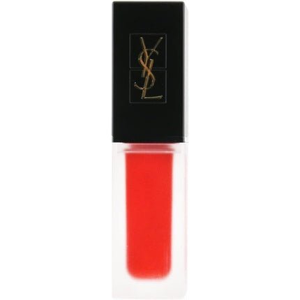 Yves Saint Laurent Ladies Tatouage Couture Velvet Cream Cream 6ml - Maison des fragrances