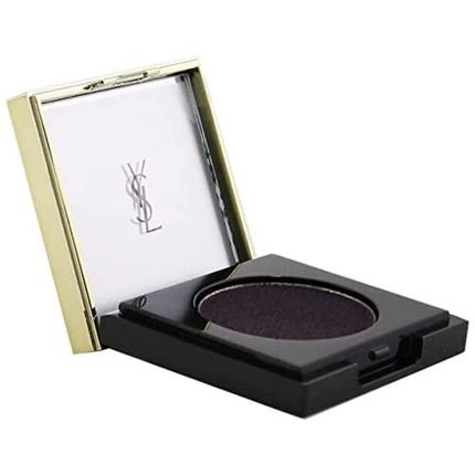 Yves Saint Laurent Lam Crush Mono Magnetic Purple Eyeshadow 1.8g - Maison des fragrances