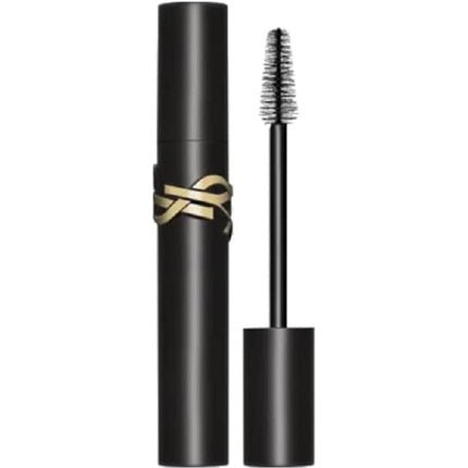 Yves Saint Laurent Lash Clash Mascara 01 Black 8ml - Maison des fragrances